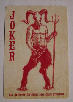 Joker Two additional Image